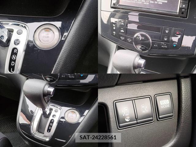 Nissan SERENA 2012-01 247851-4