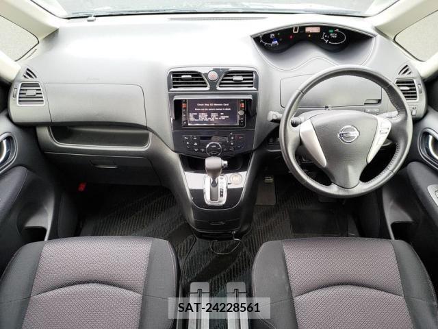 Nissan SERENA 2012-01 247851-2