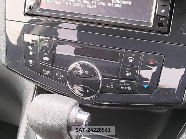 Nissan SERENA 2012-01 247851-13