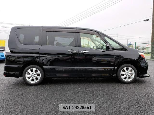 Nissan SERENA 2012-01 247851-11