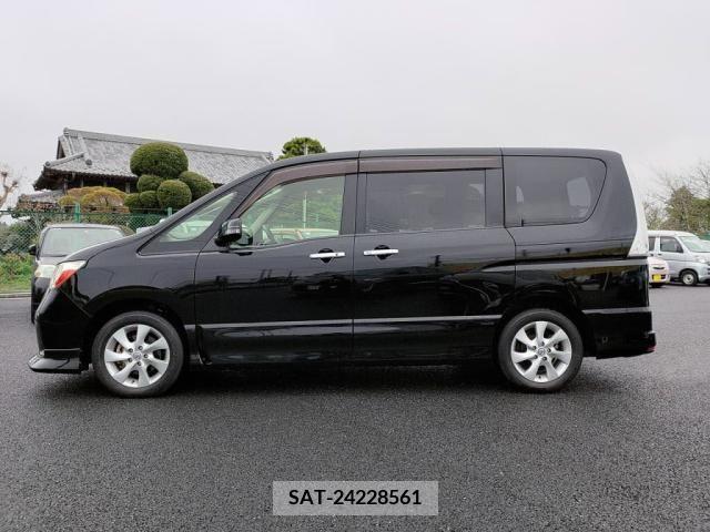 Nissan SERENA 2012-01 247851-10