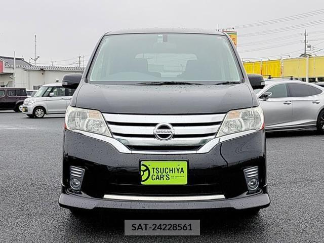Nissan SERENA 2012-01 247851-8