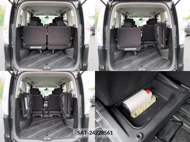 Nissan SERENA 2012-01 247851-7