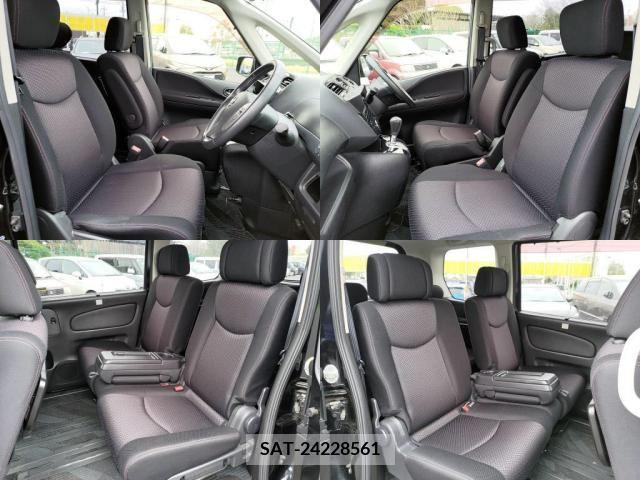 Nissan SERENA 2012-01 247851-6
