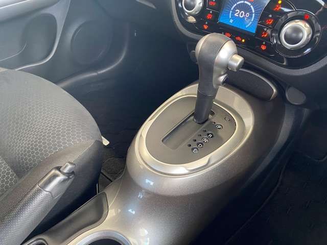 Nissan JUKE 2017-01 193109-18