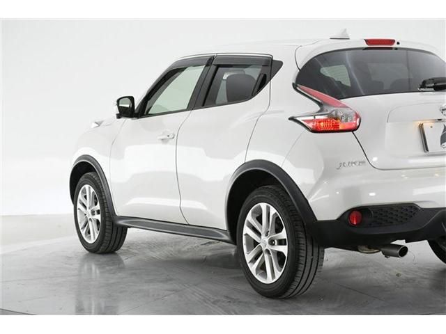Nissan JUKE 2017-01 193109-7