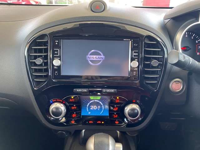 Nissan JUKE 2017-01 193109-13