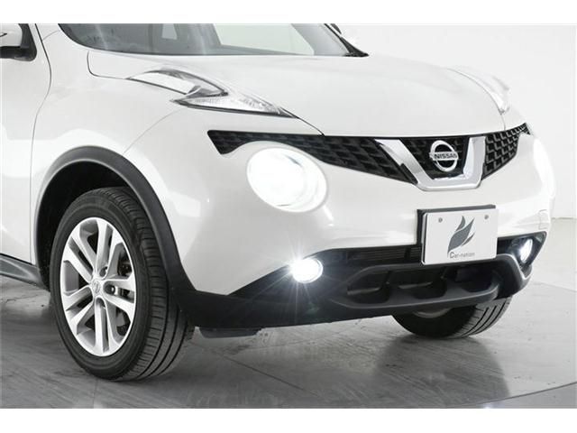Nissan JUKE 2017-01 193109-3