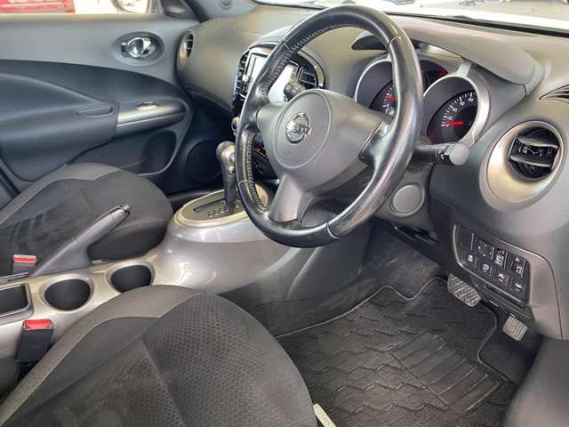 Nissan JUKE 2017-01 193109-12