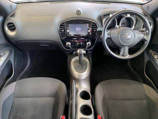 Nissan JUKE 2017-01 193109-2