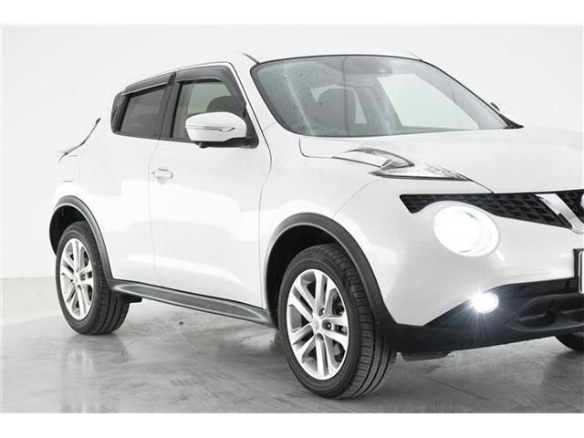 Nissan JUKE 2017-01 193109-5