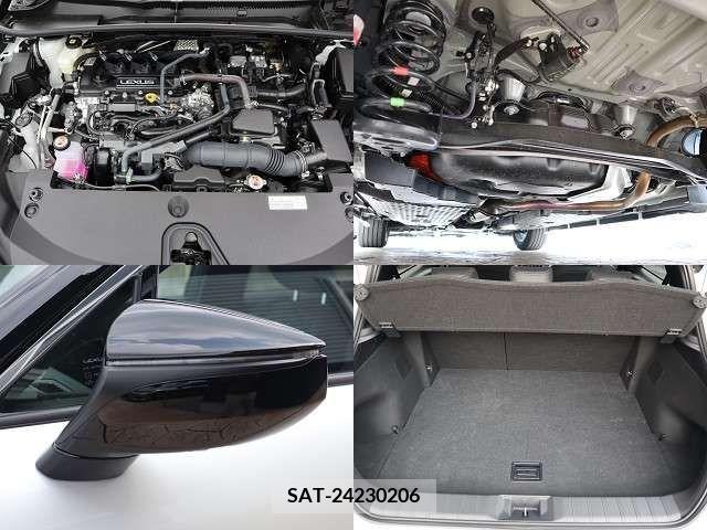 Lexus LBX 2024-01 362845-26