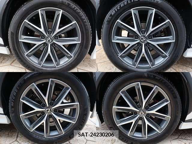 Lexus LBX 2024-01 362845-29