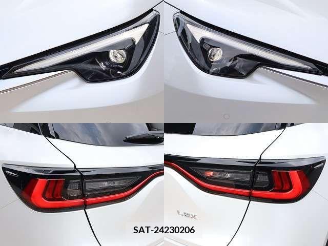 Lexus LBX 2024-01 362845-28
