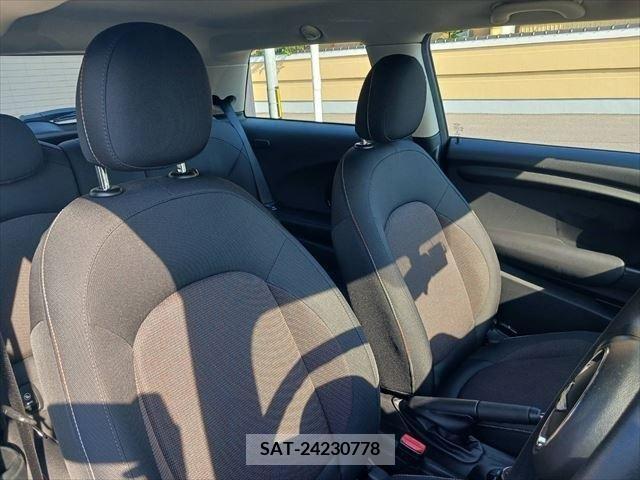 Bmw MINI 2017-11 262857-19
