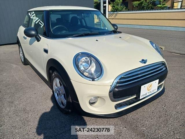 Bmw MINI 2017-11 262857-2