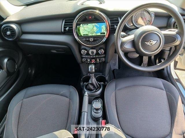 Bmw MINI 2017-11 262857-18
