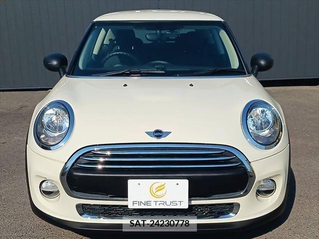 Bmw MINI 2017-11 262857-1