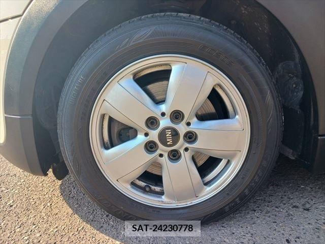 Bmw MINI 2017-11 262857-16