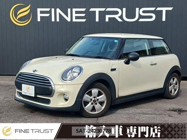 Bmw MINI 2017-11 262857-0