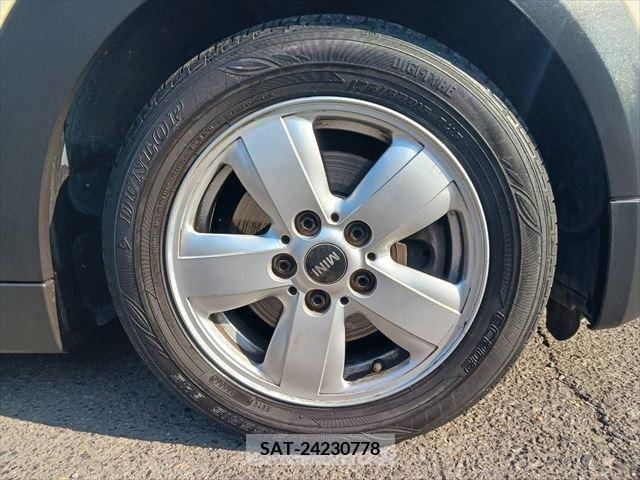 Bmw MINI 2017-11 262857-14