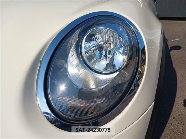 Bmw MINI 2017-11 262857-8