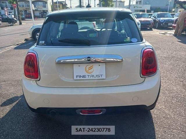 Bmw MINI 2017-11 262857-5