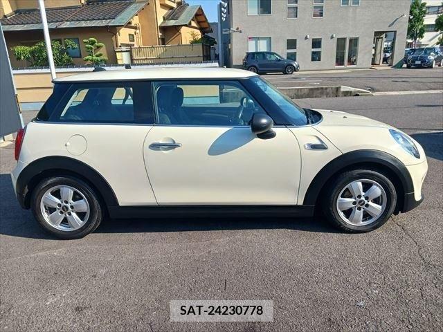 Bmw MINI 2017-11 262857-3