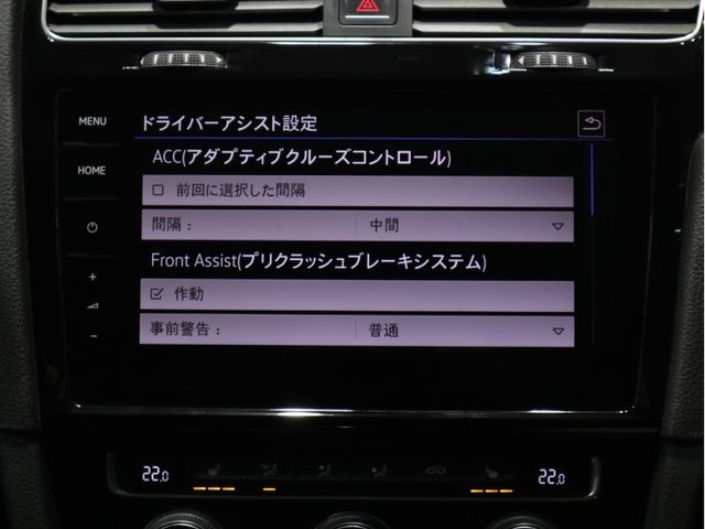 VolksWagen GOLF R 2018-04 26823-14