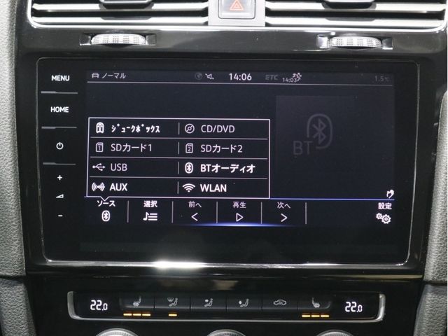 VolksWagen GOLF R 2018-04 26823-15