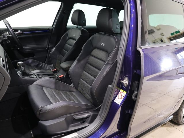 VolksWagen GOLF R 2018-04 26823-17