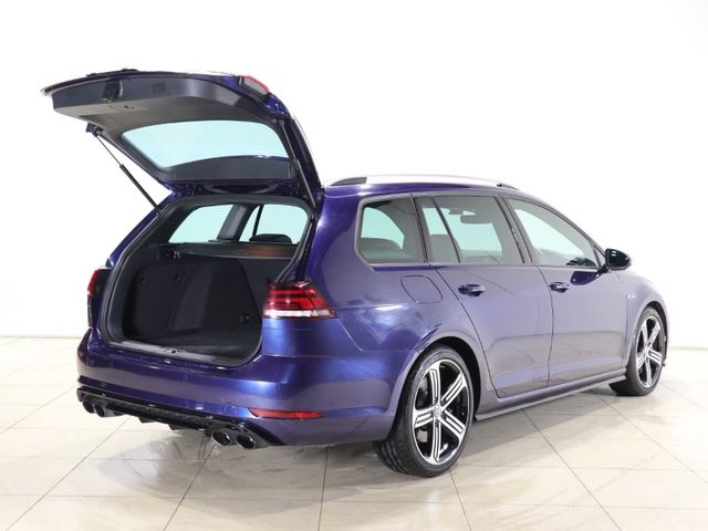 VolksWagen GOLF R 2018-04 26823-8