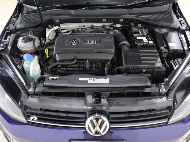 VolksWagen GOLF R 2018-04 26823-24