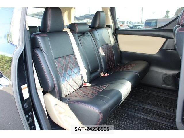 Toyota ALPHARD 2016-03 389074-14