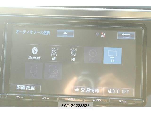 Toyota ALPHARD 2016-03 389074-3