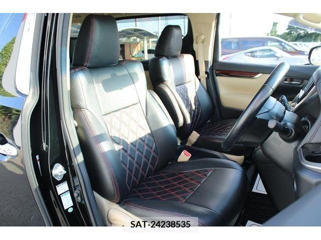 Toyota ALPHARD 2016-03 389074-13