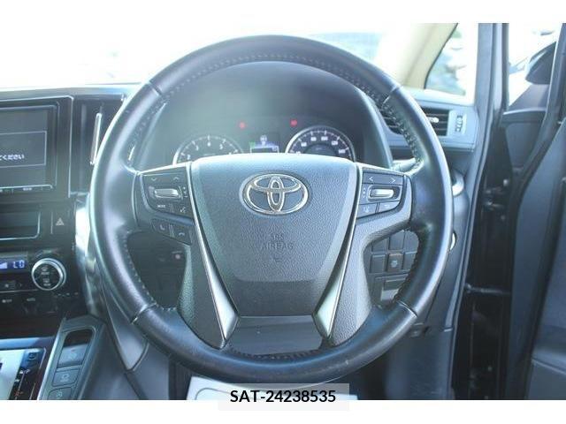 Toyota ALPHARD 2016-03 389074-15