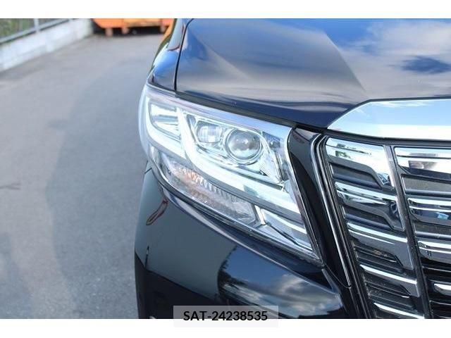 Toyota ALPHARD 2016-03 389074-11