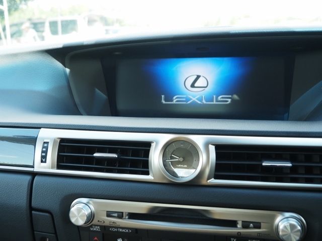 Lexus GS 2018-10 13127-17