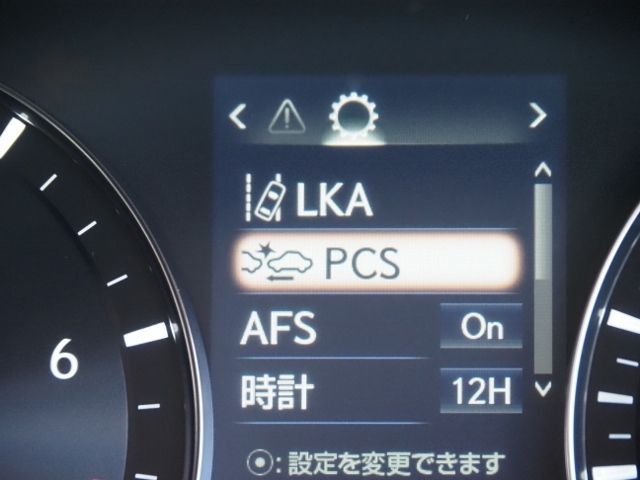 Lexus GS 2018-10 13127-19