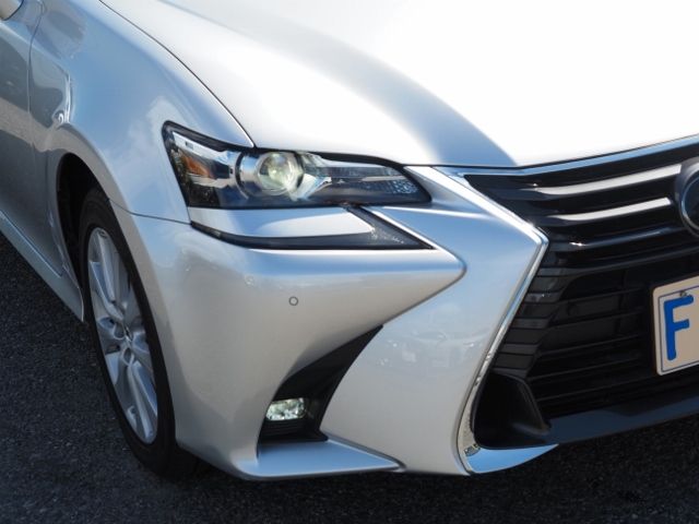 Lexus GS 2018-10 13127-7