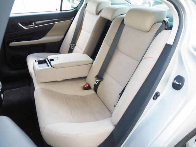 Lexus GS 2018-10 13127-13