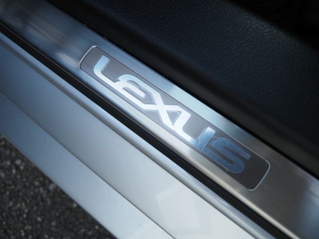 Lexus GS 2018-10 13127-29