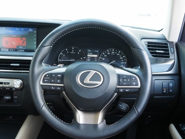 Lexus GS 2018-10 13127-15