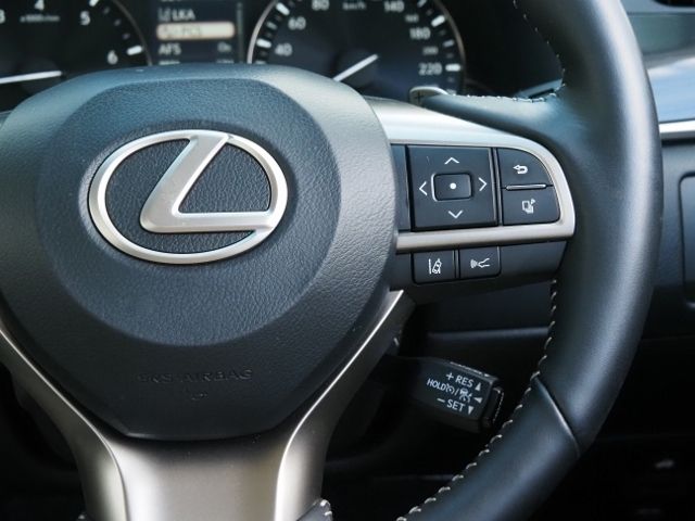 Lexus GS 2018-10 13127-16