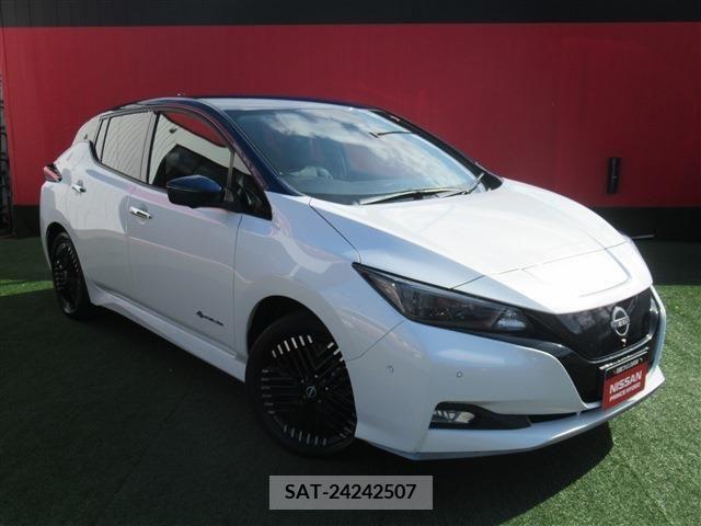 Nissan LEAF 2022-05 210980-0