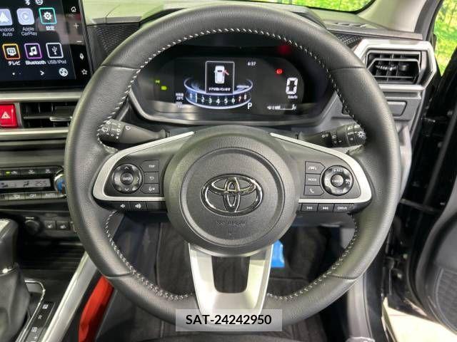 Toyota RAIZE 2022-01 283314-11