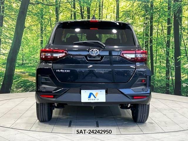 Toyota RAIZE 2022-01 283314-15
