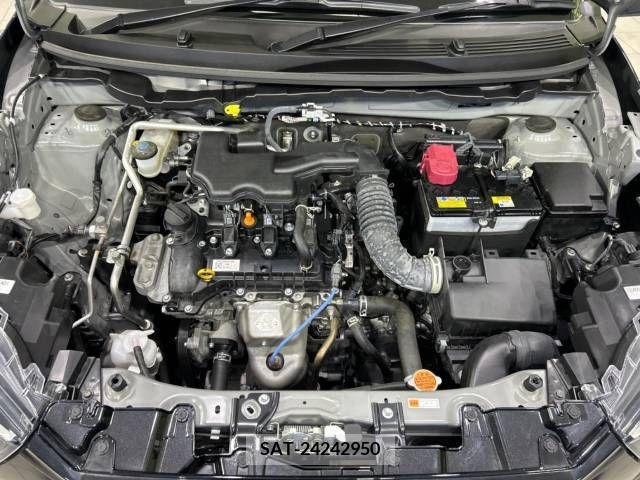 Toyota RAIZE 2022-01 283314-18