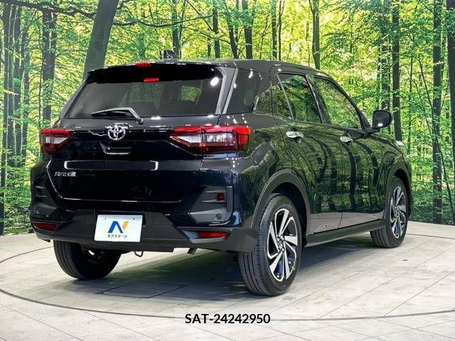 Toyota RAIZE 2022-01 283314-17
